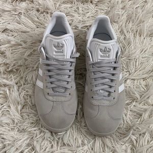 Like new Adidas Gazelle